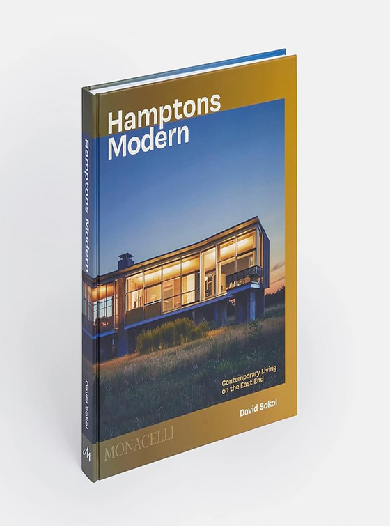 Hampton's Modern: Contemporary Living on the East End