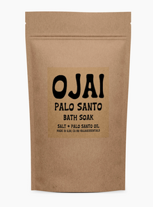  Bath Soak | 5 oz pouch