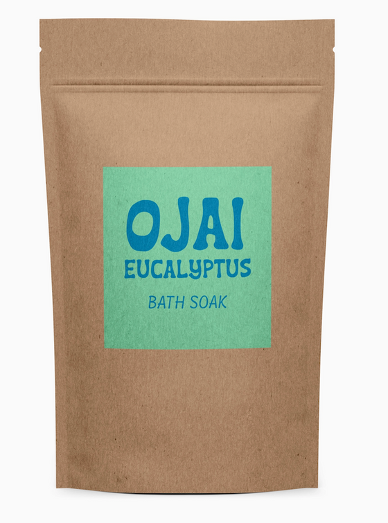 Bath Soak | 5 oz pouch