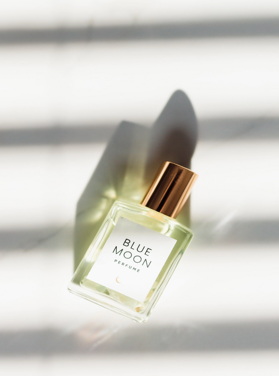 13 Moons | Blue Moon Perfume Oil