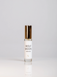  13 Moons Perfume Mini Rollers | Wolf Moon