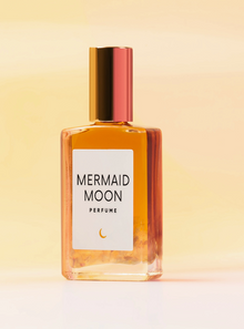 13 Moons | Mermaid Moon Perfume Oil