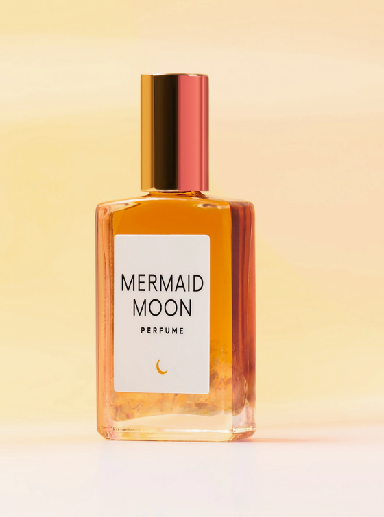 13 Moons | Mermaid Moon Perfume Oil