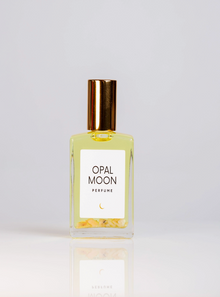  13 Moons | Opal Moon Perfume Oil