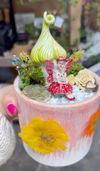 Fairy Garden Workshop