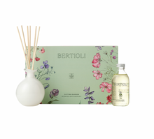  Cutting Garden Scented Diffuser Set
