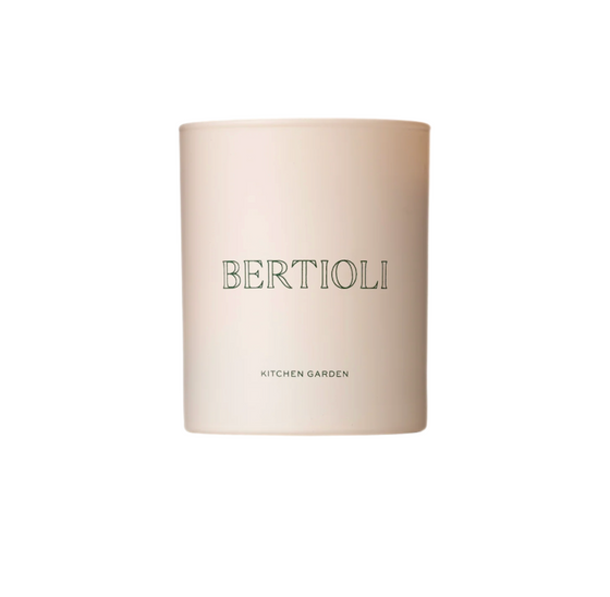 Kitchen Garden Double Wick Candle | 300g