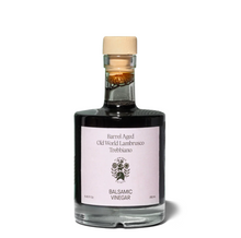  Barrel Aged Balsamic Vinegar
