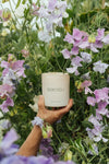 Cutting Garden Double Wick Candle 300g