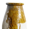 Tamegroute Pot 1/2 Glaze Mustard