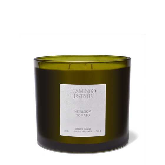 Roma Heirloom Tomato XL Candle