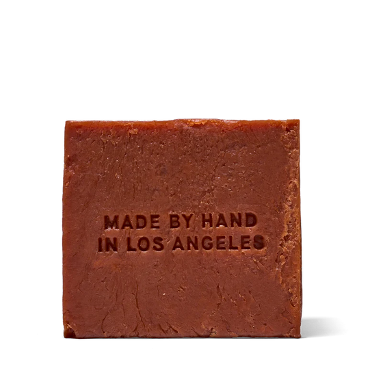 Heirloom Tomato Soap Brick