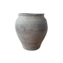  Siheyuan Water Pot, Open 1/2