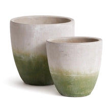  Ashland Conical Pots | Set of 2