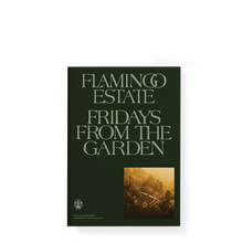  Fridays From the Garden Cookbook