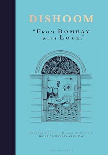  Dishoom "From Bombay with Love" | Shamil Thakrar