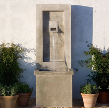  Moderne Fountain