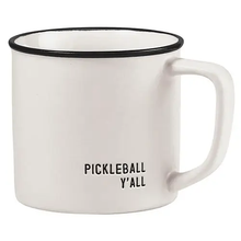  Coffee Mug - Pickleball Y'all