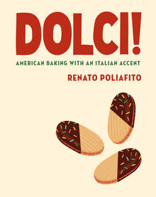  Dolci! | Renato Poliafito