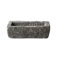  Stone Trough Rectangle, Small