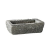 Stone Trough Rectangle, Small