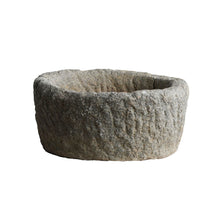  Stone Trough Round, Large