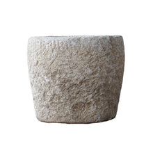  Stone Trough Round, Tall