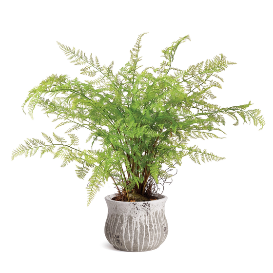 Marlowe Cachepot