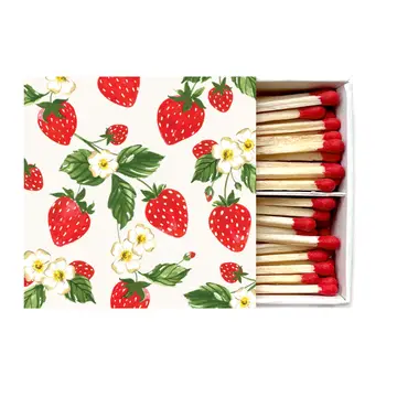 Fruit Candle Matches