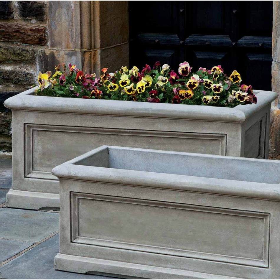 Orleans Window Box