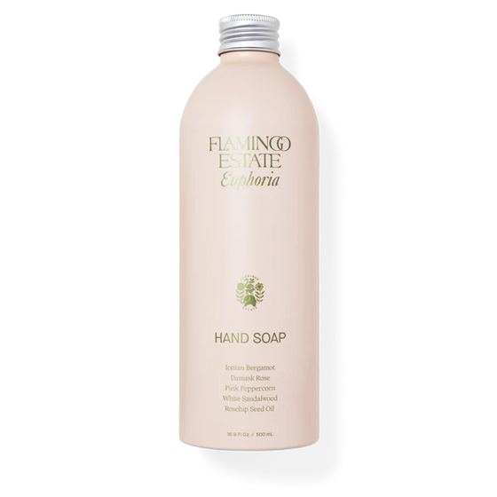 Night Blooming Jasmine Handsoap