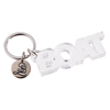 Acrylic Word Keychain - Boat