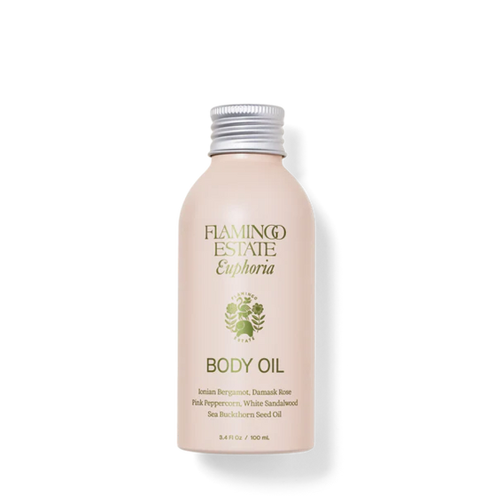 Flamingo Estate Euphoria Body Oil