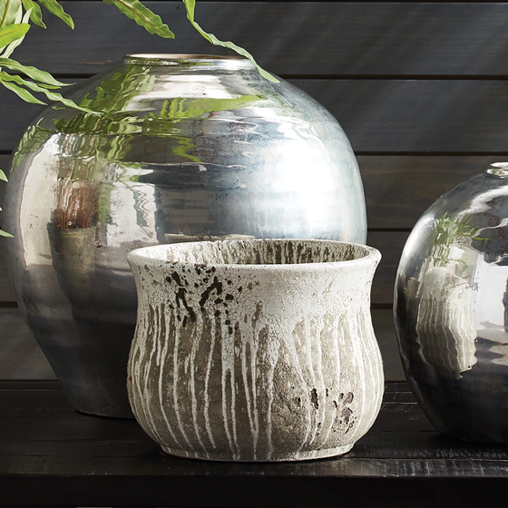 Marlowe Cachepot