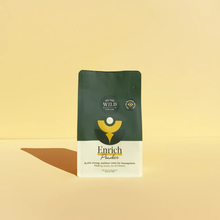 Enrich Powder