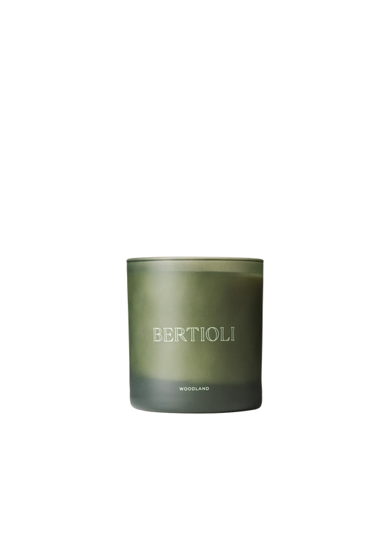 Woodland Single Wick Candle 145g