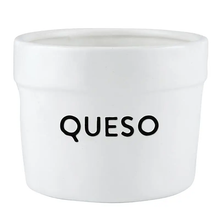  Ceramic Queso Bag