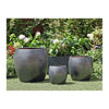 Jam's Planter - Matte Black