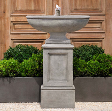  Gramercy Fountain
