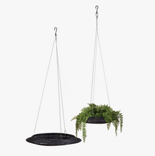  Nash Hanging Baskets, Set Of 2