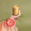 Urban Rose 6.8 oz Aromatic Candle