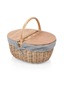  Country Picnic Basket