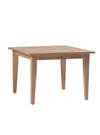 42" Square Farm Table