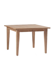  42" Square Farm Table