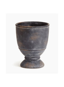  Small Carrington Footed Urn