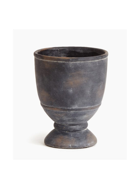 Small Carrington Footed Urn
