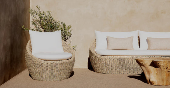 Harbour Outdoor Cordoba Collection