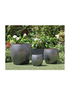 Jam's Planter - Matte Black