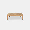 Harbour Outdoor Pacific Teak Collection