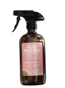  Leaf Wellness -16 oz